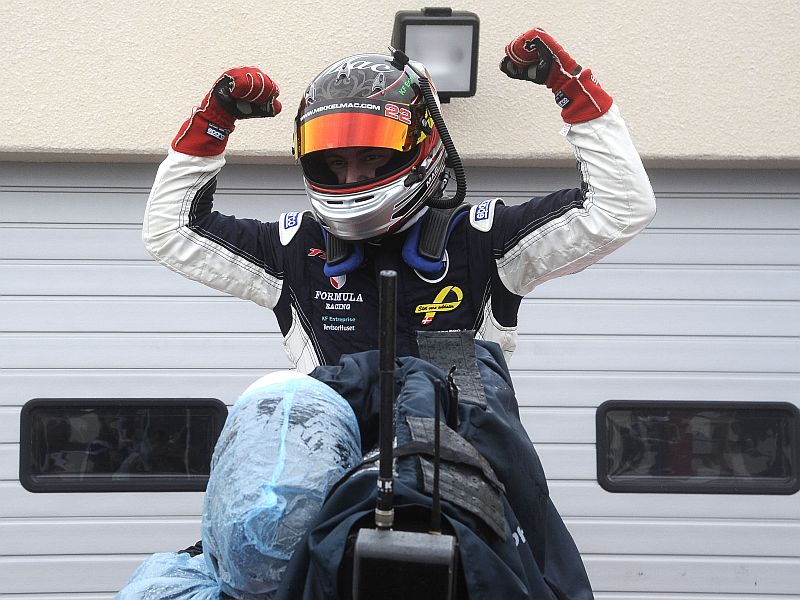Mikkel Mac